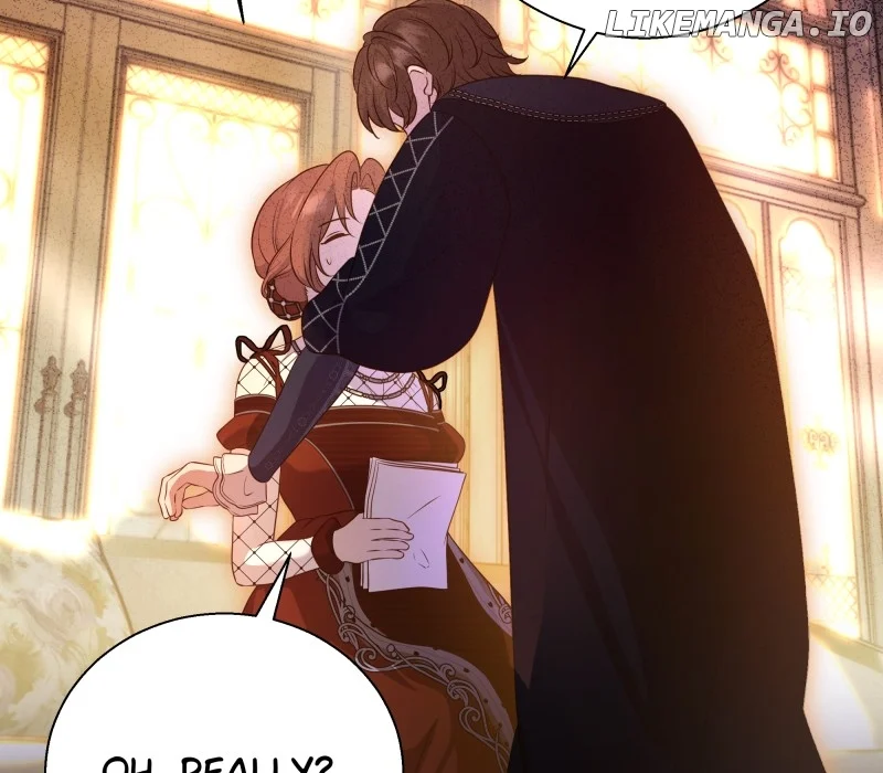 Go Away Romeo Chapter 66 - Page 38