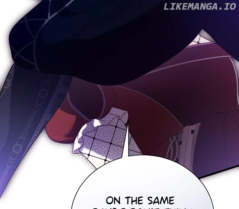 Go Away Romeo Chapter 66 - Page 42