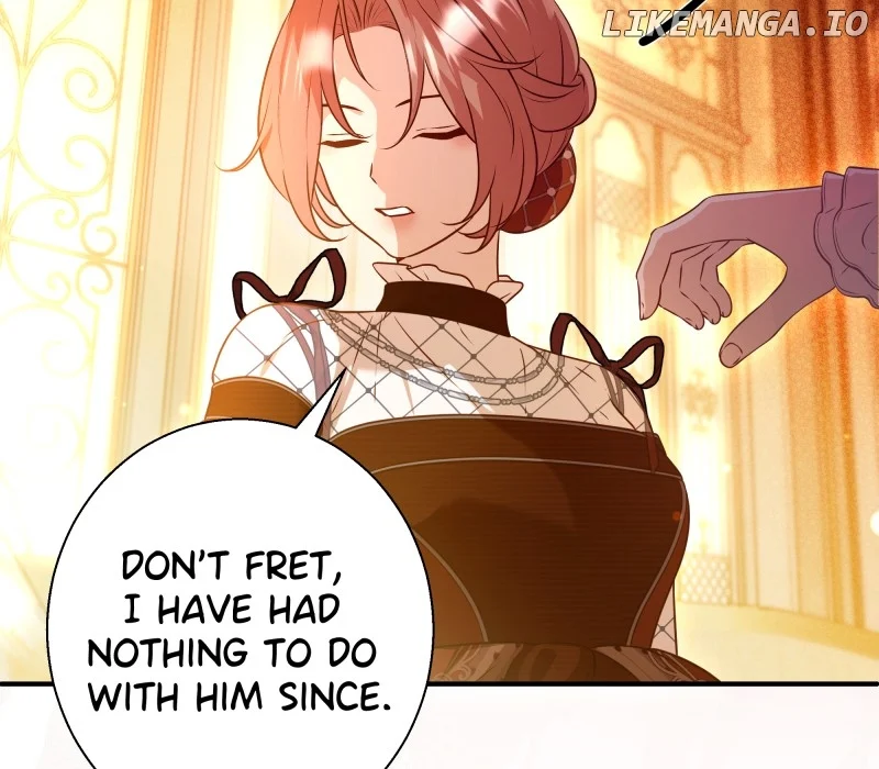 Go Away Romeo Chapter 66 - Page 50