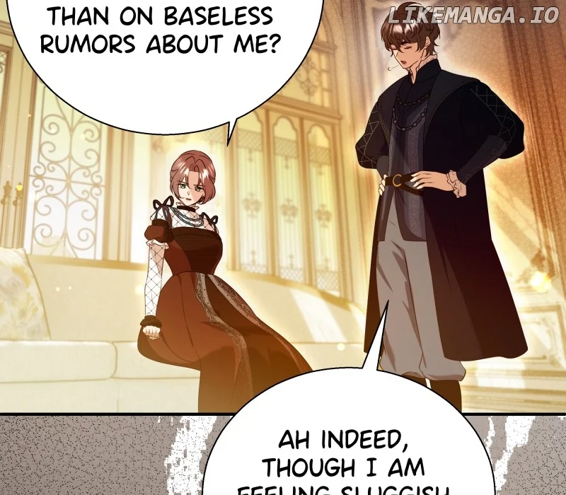 Go Away Romeo Chapter 66 - Page 52