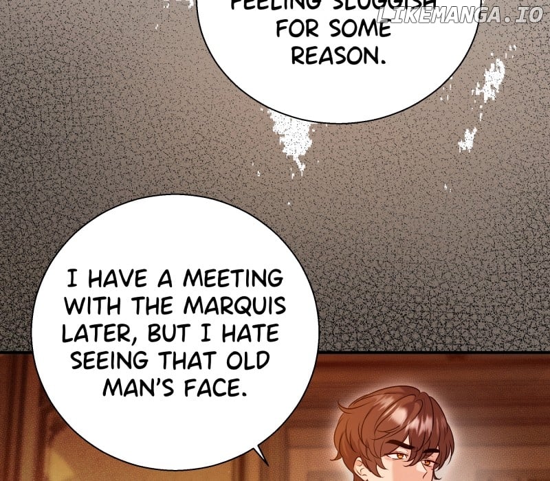 Go Away Romeo Chapter 66 - Page 53