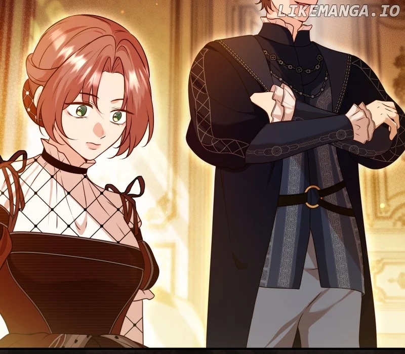 Go Away Romeo Chapter 66 - Page 54