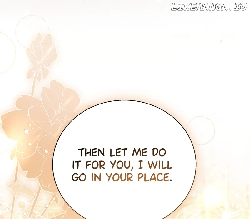 Go Away Romeo Chapter 66 - Page 58