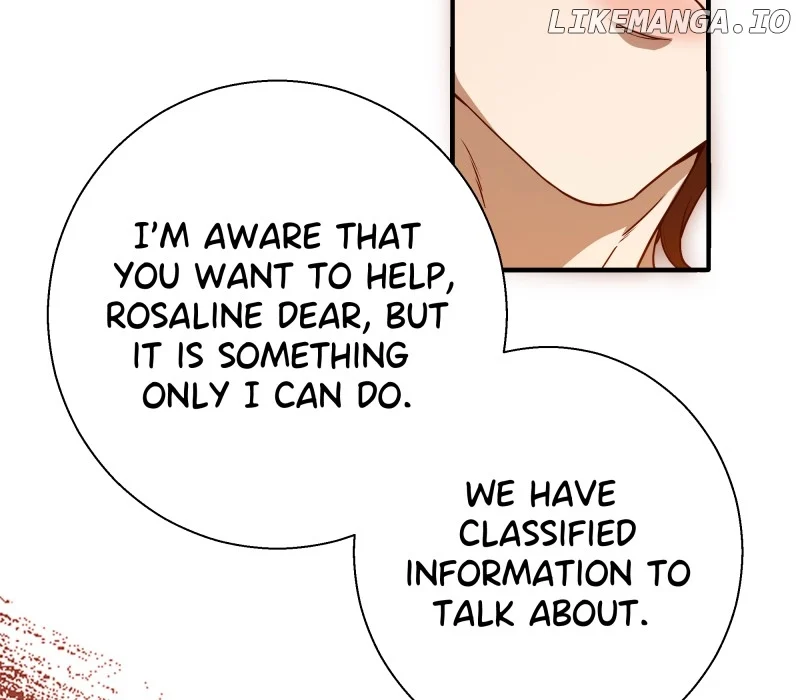 Go Away Romeo Chapter 66 - Page 63