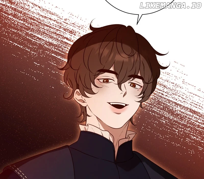 Go Away Romeo Chapter 66 - Page 64