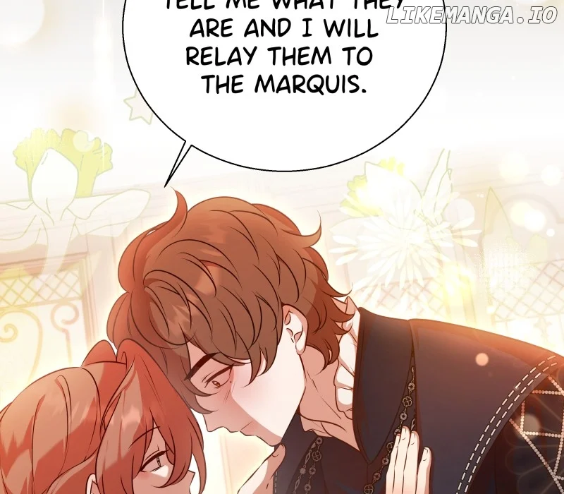 Go Away Romeo Chapter 66 - Page 67