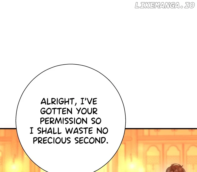 Go Away Romeo Chapter 66 - Page 77