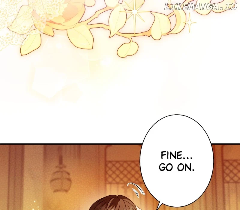 Go Away Romeo Chapter 66 - Page 81