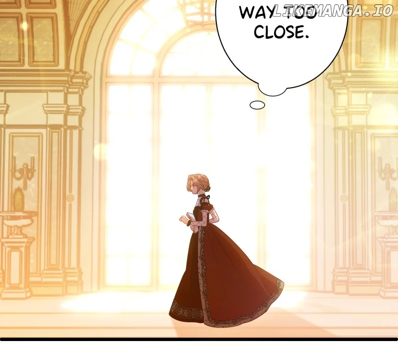 Go Away Romeo Chapter 66 - Page 106