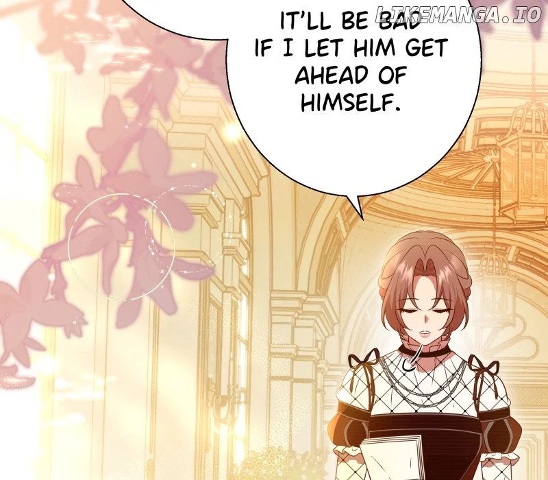 Go Away Romeo Chapter 66 - Page 108