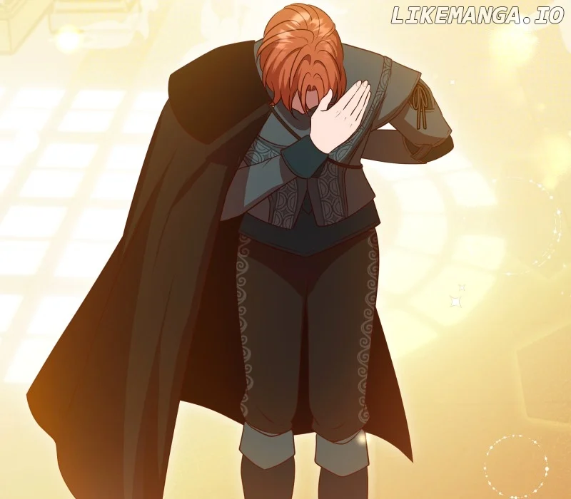 Go Away Romeo Chapter 66 - Page 111