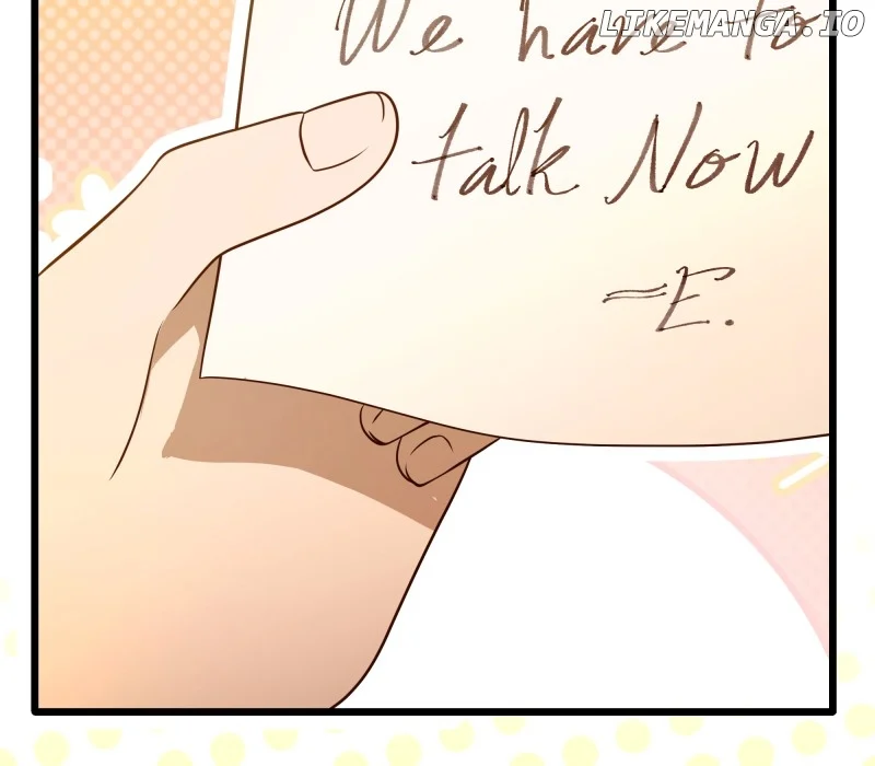 Go Away Romeo Chapter 66 - Page 121