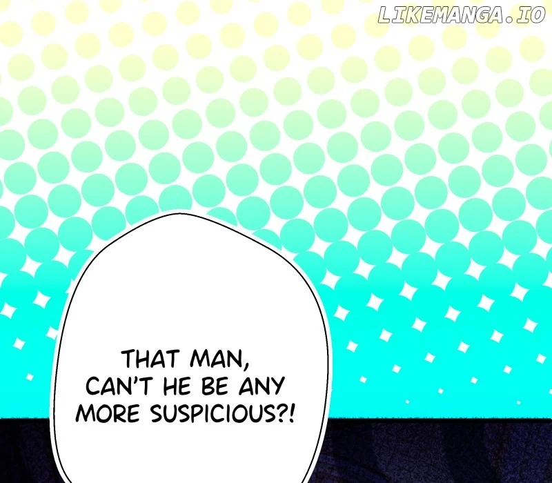 Go Away Romeo Chapter 66 - Page 122