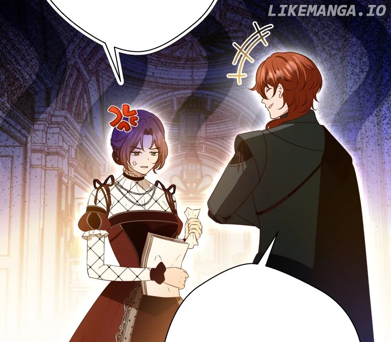 Go Away Romeo Chapter 66 - Page 123