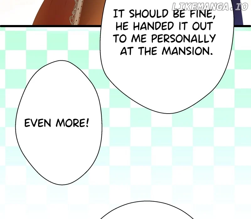 Go Away Romeo Chapter 66 - Page 124