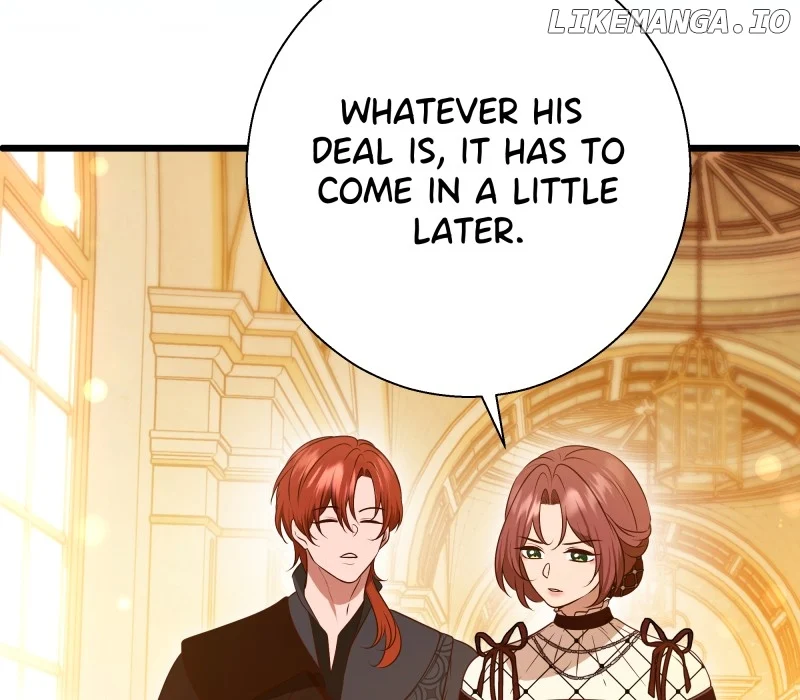 Go Away Romeo Chapter 66 - Page 125