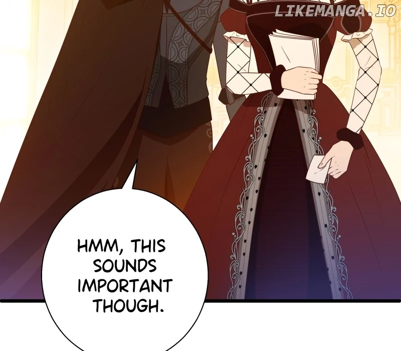 Go Away Romeo Chapter 66 - Page 126