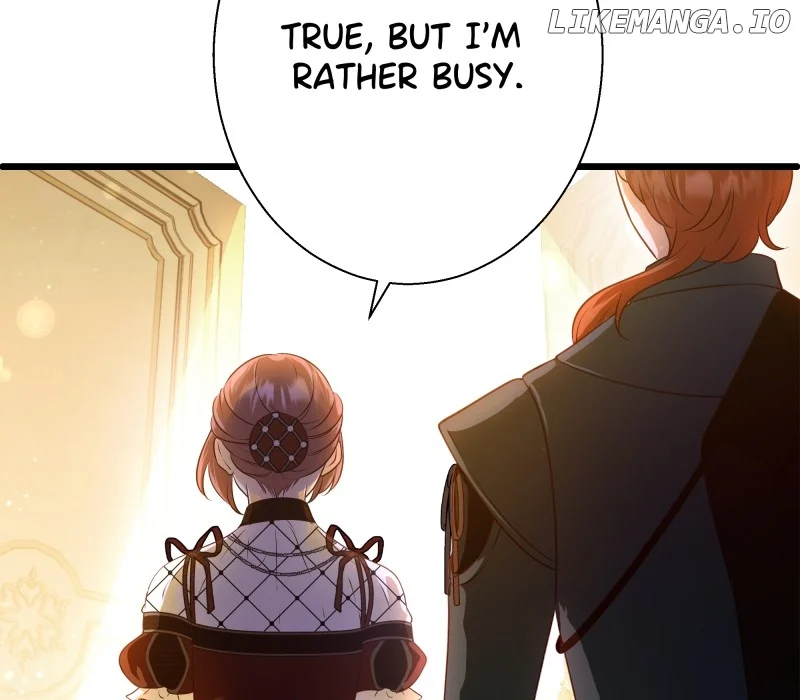 Go Away Romeo Chapter 66 - Page 128