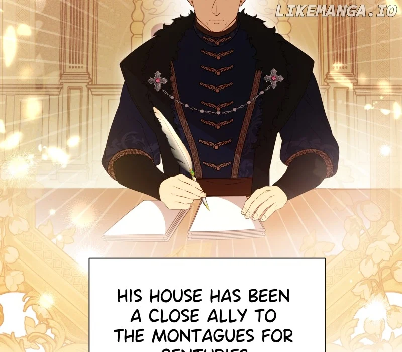 Go Away Romeo Chapter 67 - Page 12