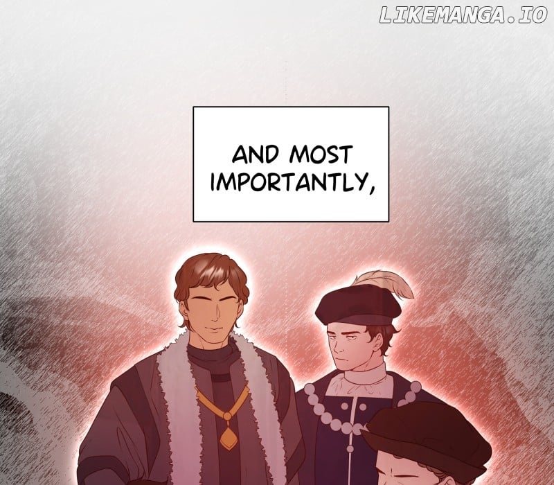 Go Away Romeo Chapter 67 - Page 14