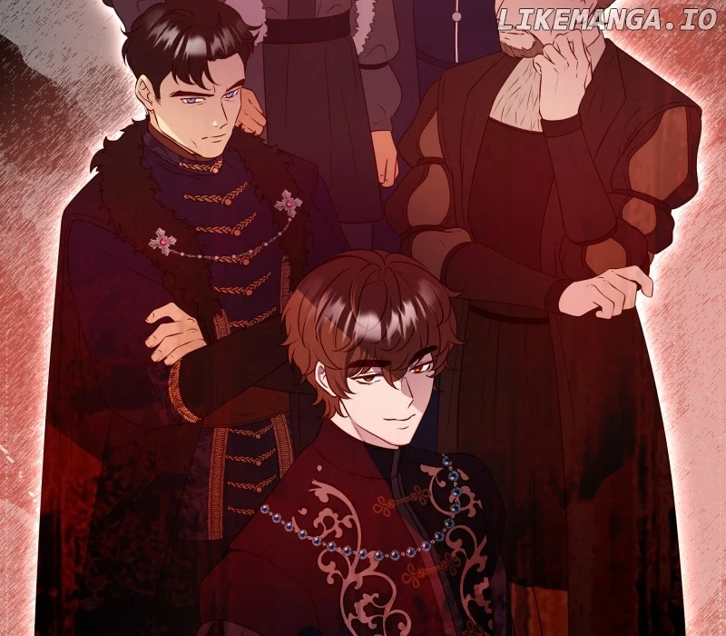 Go Away Romeo Chapter 67 - Page 15