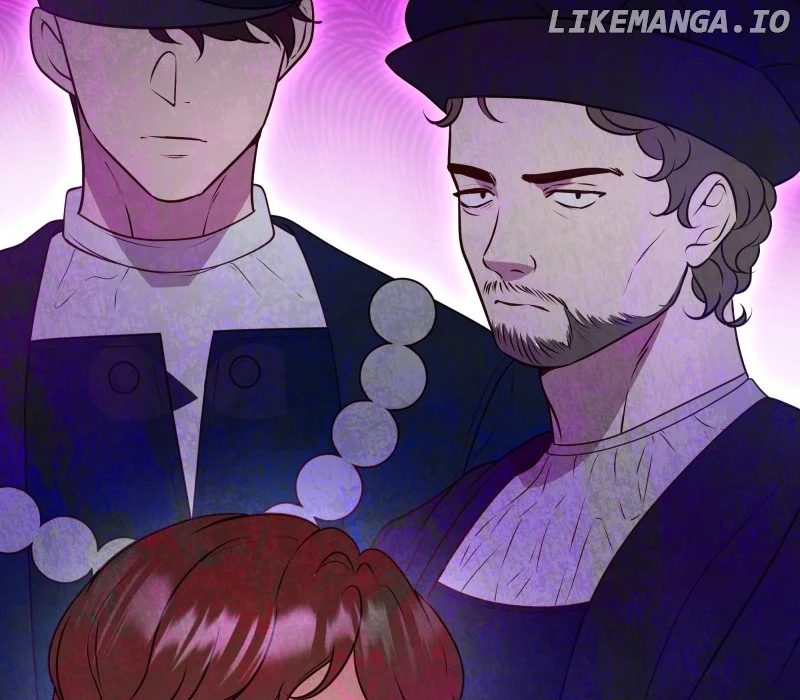 Go Away Romeo Chapter 67 - Page 22