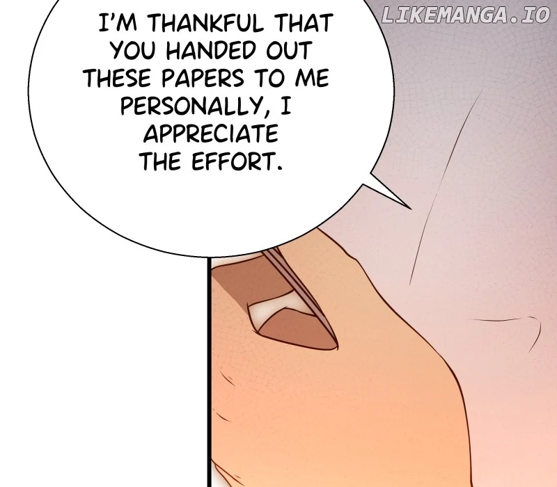 Go Away Romeo Chapter 67 - Page 32