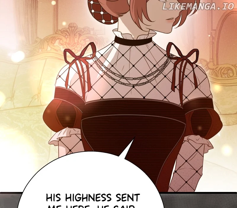 Go Away Romeo Chapter 67 - Page 35