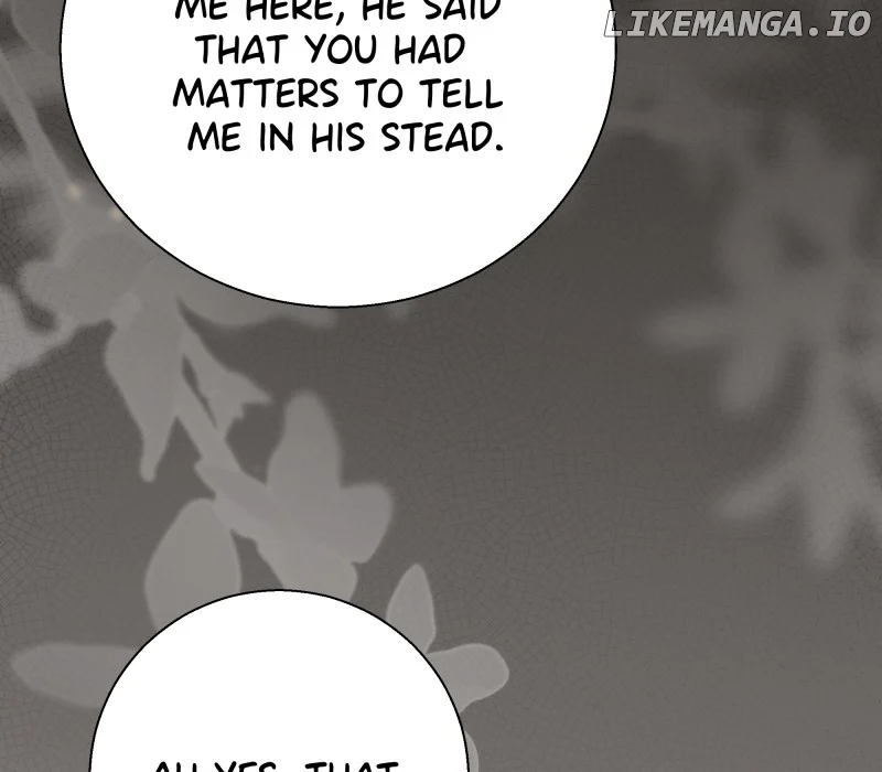 Go Away Romeo Chapter 67 - Page 36