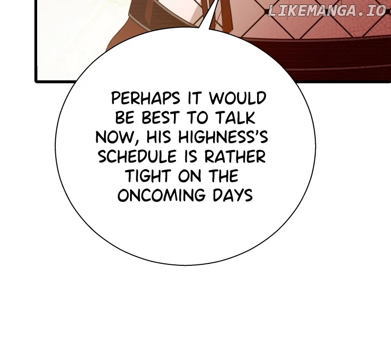 Go Away Romeo Chapter 67 - Page 41