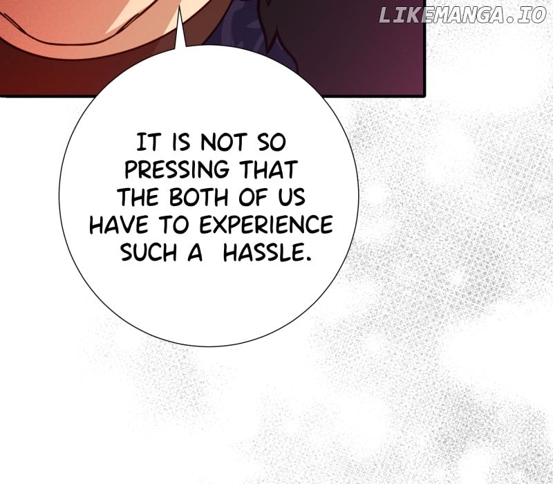 Go Away Romeo Chapter 67 - Page 45