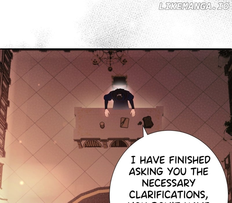 Go Away Romeo Chapter 67 - Page 46