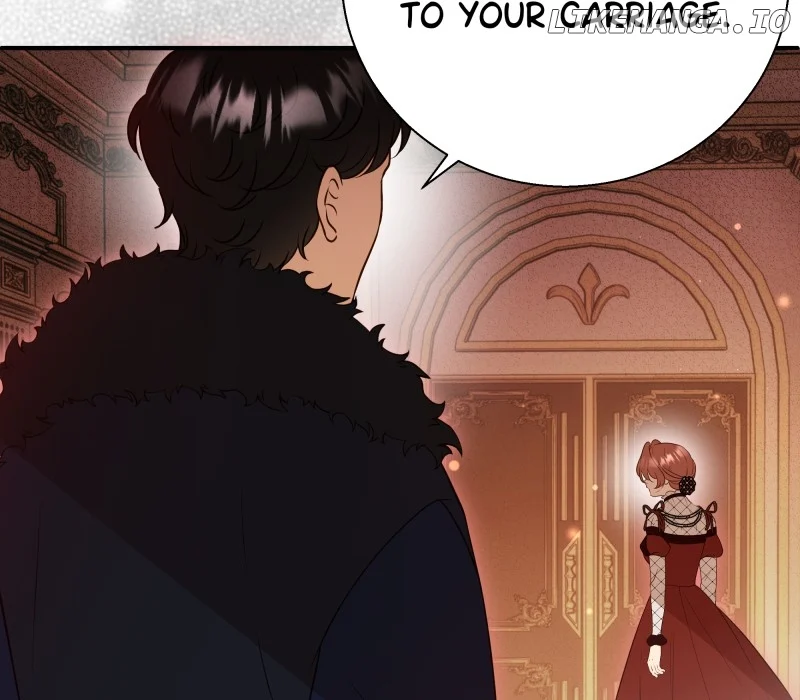 Go Away Romeo Chapter 67 - Page 51