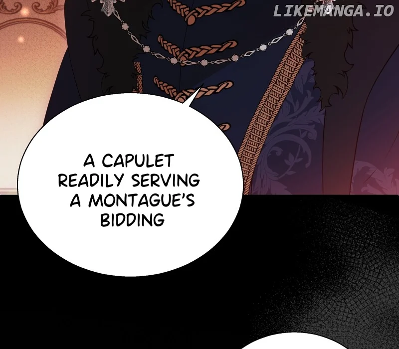 Go Away Romeo Chapter 67 - Page 54