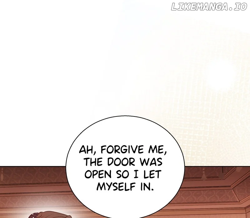 Go Away Romeo Chapter 67 - Page 74