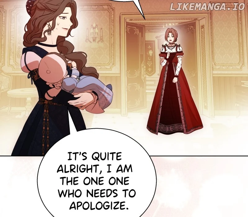 Go Away Romeo Chapter 67 - Page 75