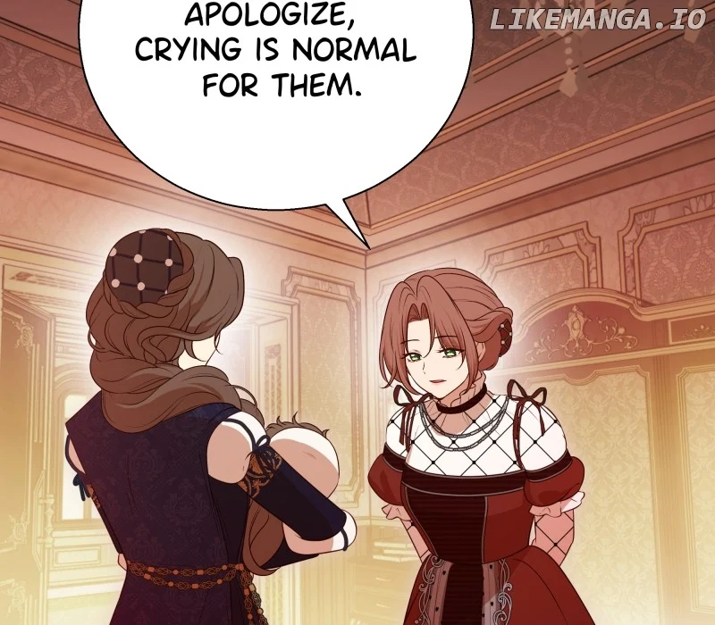 Go Away Romeo Chapter 67 - Page 77