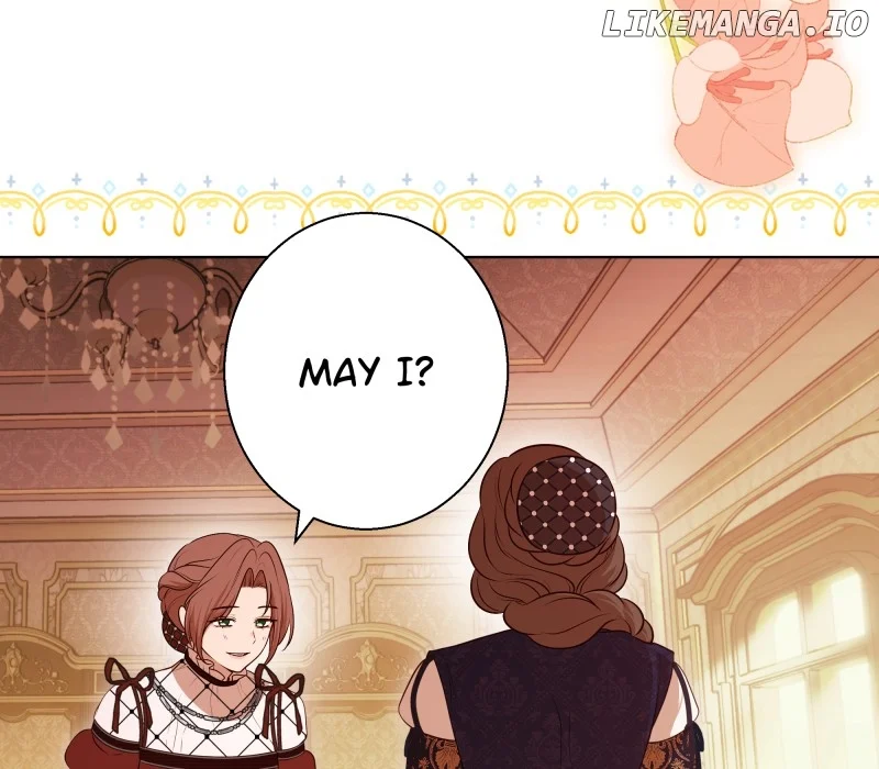 Go Away Romeo Chapter 67 - Page 87