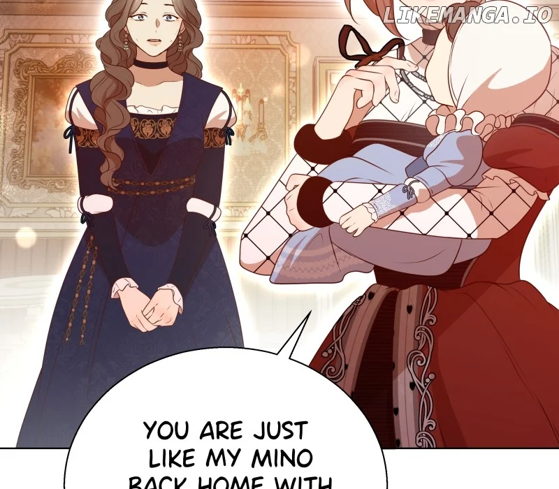 Go Away Romeo Chapter 67 - Page 102