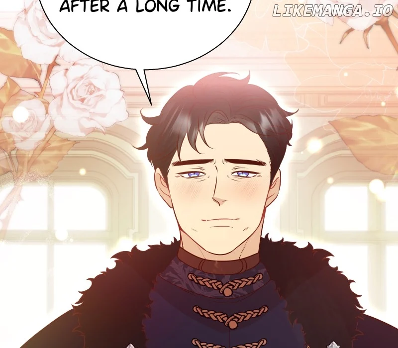 Go Away Romeo Chapter 67 - Page 114