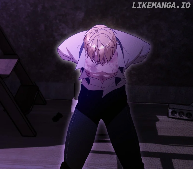 Go Away Romeo Chapter 67 - Page 122