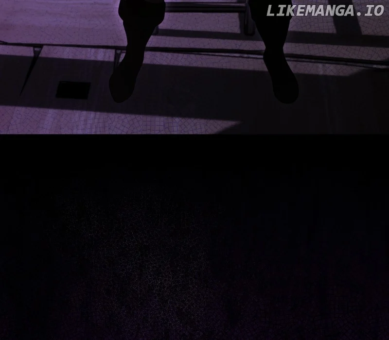 Go Away Romeo Chapter 67 - Page 123