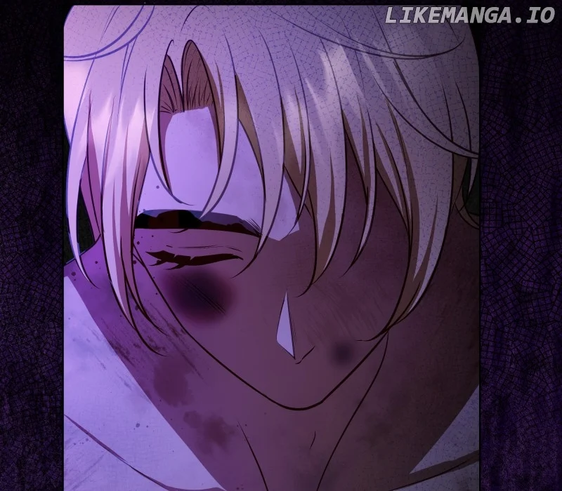 Go Away Romeo Chapter 67 - Page 124