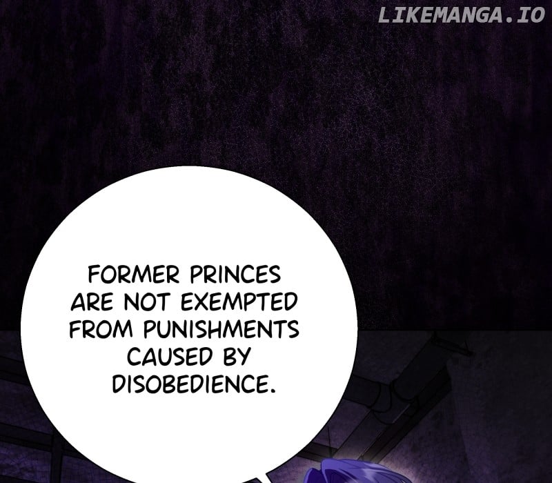 Go Away Romeo Chapter 67 - Page 126