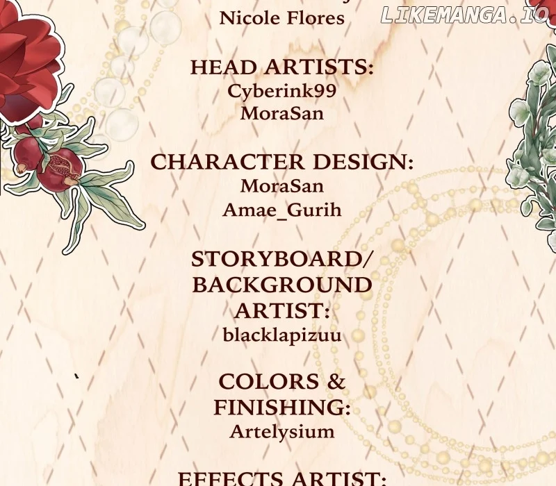 Go Away Romeo Chapter 67 - Page 138