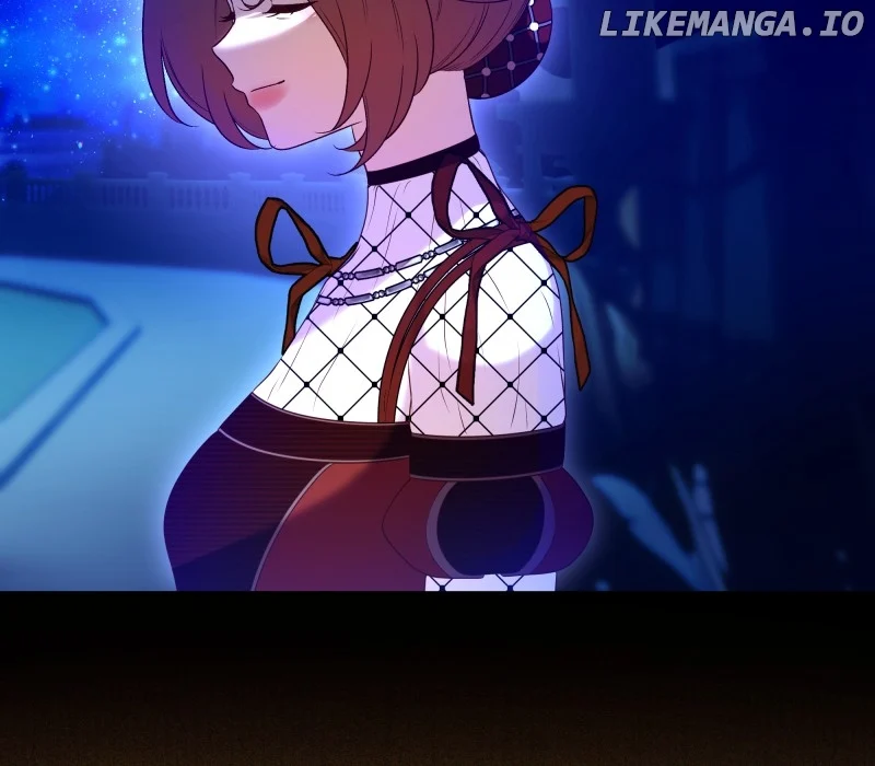 Go Away Romeo Chapter 68 - Page 7