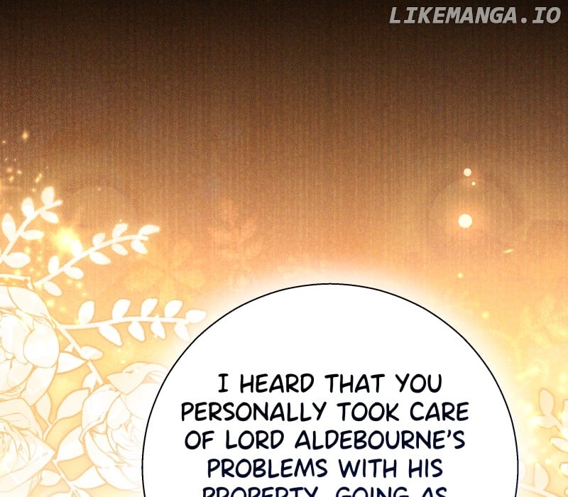 Go Away Romeo Chapter 68 - Page 8