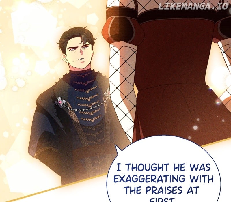 Go Away Romeo Chapter 68 - Page 13