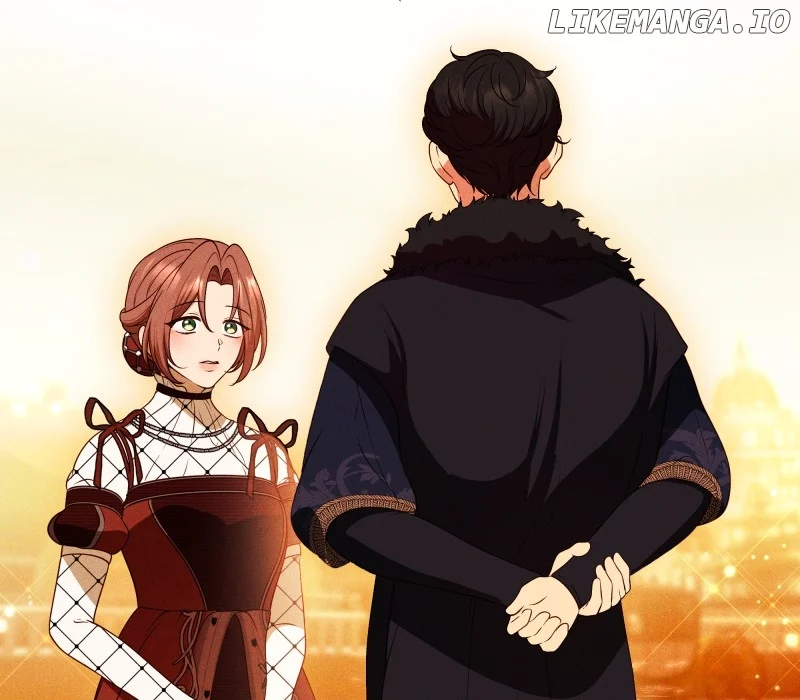 Go Away Romeo Chapter 68 - Page 16