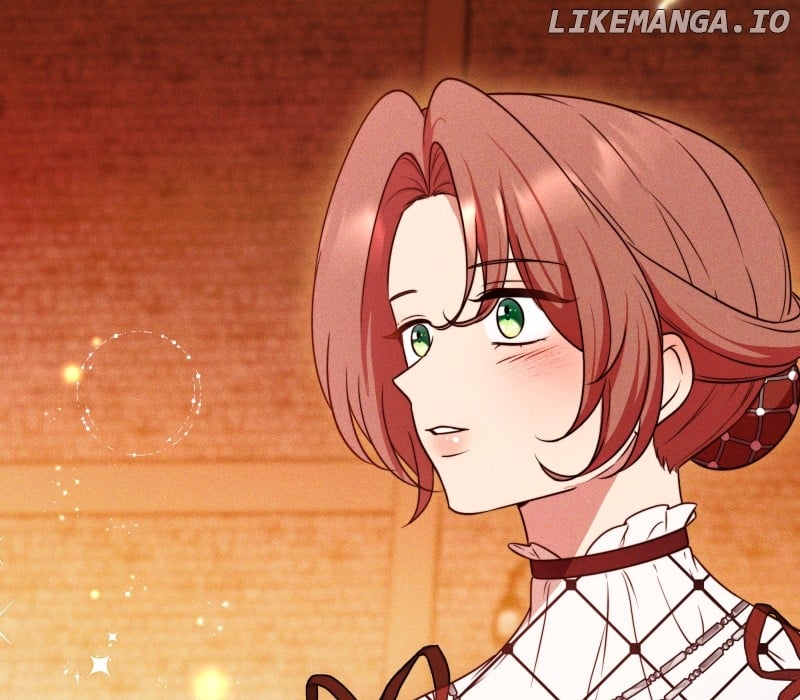 Go Away Romeo Chapter 68 - Page 21